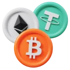 All cryptocurrencies are supported at Win Windsor Online Casino
