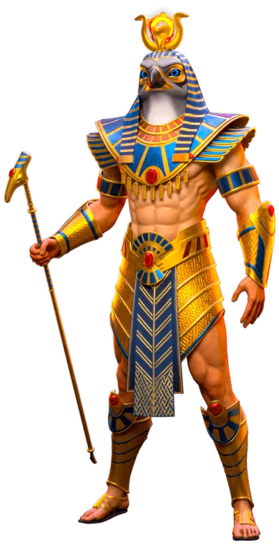 Egyptian at Win Windsor Online Casino